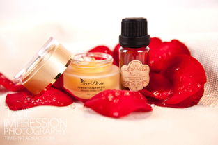 護(hù)膚品與精油靜物拍攝指南 呈現(xiàn)產(chǎn)品的美感與質(zhì)感