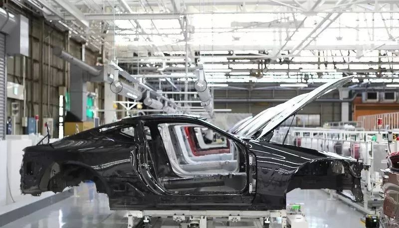 匠心傳承，探尋九州豐田雷克薩斯工廠的發動機裝配藝術