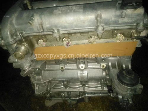 別克君越2.4發動機總成原裝拆車件選購指南 價格、圖片與裝配要點詳解